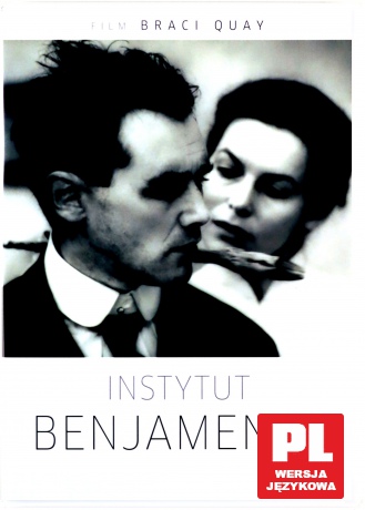 Instytut Benjamenta [DVD]