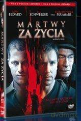 Martwy za życia [DVD]