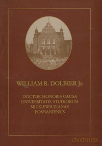 William R. Dolbier Jr. [KSIĄŻKA]
