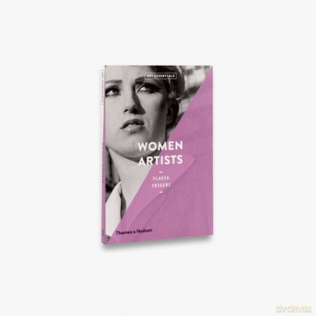 Women Artists (Art Essentials) [KSIĄŻKA]
