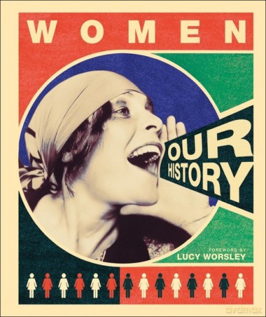 Women Our History [KSIĄŻKA]