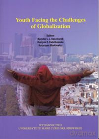 Youth Facing the Challenges of Globalization [KSIĄŻKA]
