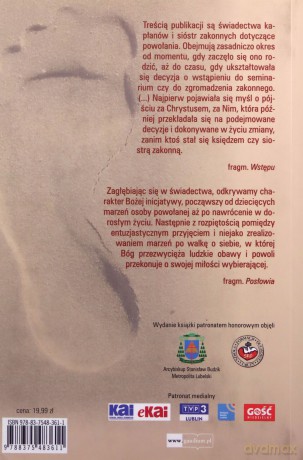 Za Nim - Wojciech Rebeta [KSIĄŻKA]