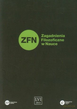 Zagadnienia Filozoficzne w Nauce nr 56 [KSIĄŻKA]