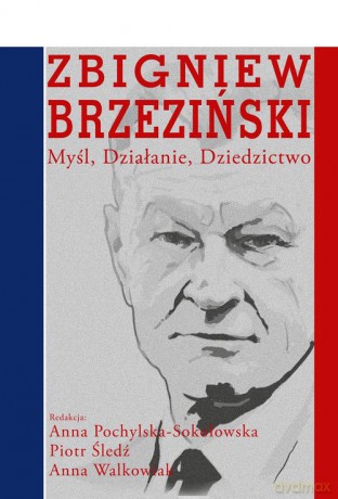 Zbigniew Brzeziński [KSIĄŻKA]