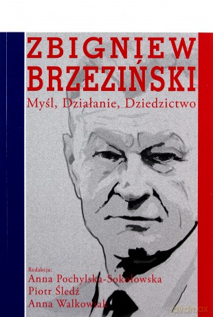 Zbigniew Brzeziński [KSIĄŻKA]