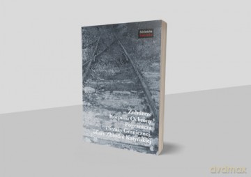 Żołnierze Korpusu Ochrony Pogranicza i Straży Granicznej - ofiary Zbrodni Katyńskiej - Artur Ochał [KSIĄŻKA]