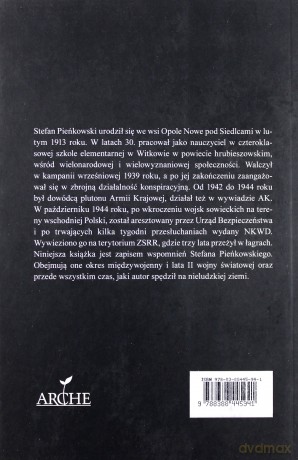 Żyjcie i pozwólcie żyć innym - Stefan Pieńkowski [KSIĄŻKA]