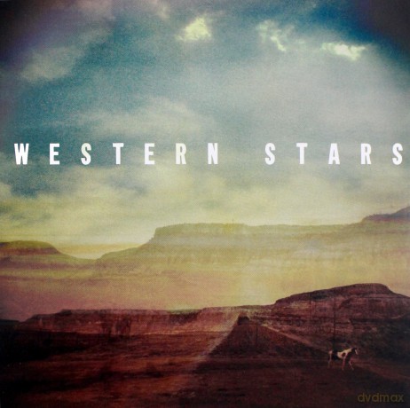 Western Stars soundtrack (Bruce Springsteen) [Winyl]