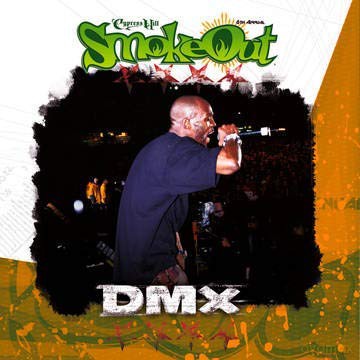 Dmx: Smoke Out Festival Presents [Winyl]