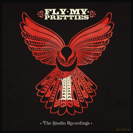 Fly My Pretties: The Studio Recordings Vol 1 [Winyl]