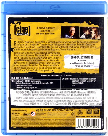 Nie czas na łzy [Blu-Ray]