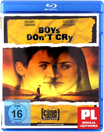 Nie czas na łzy [Blu-Ray]