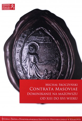 Contrara Nasiviae [KSIĄŻKA]