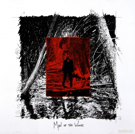 Justin Timberlake: Man of The Woods (Deluxe) [CD]+[PLAKAT]