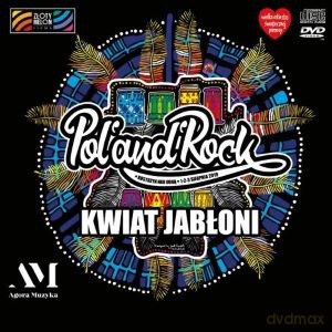 Kwiat Jabłoni: Live POL?AND?ROCK FESTIVAL 2019 [CD]+[DVD]