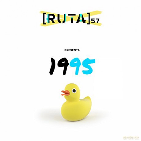 Ruta 57: 1995 [CD]