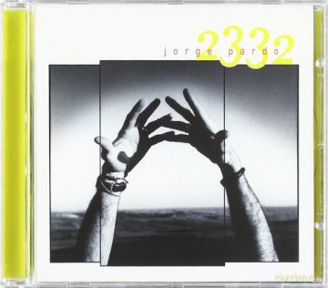 Jorge Pardo: 2332 [CD]