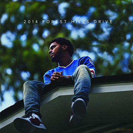 J. Cole: 2014 Forest Hills Drive (Picture) [Winyl]
