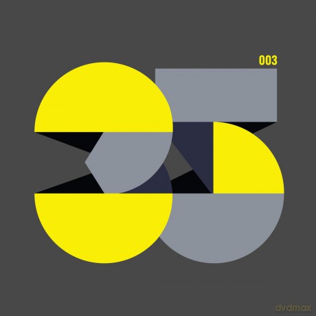 Phuture: 35-003 Acid Track Remixes [Winyl]