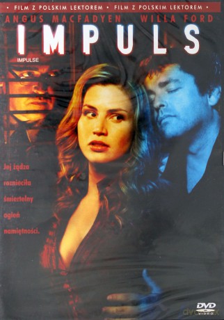 Impuls [DVD]