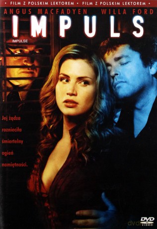 Impuls [DVD]