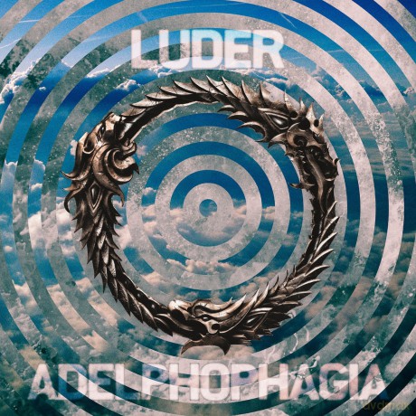 Luder: Adelphophagia [CD]