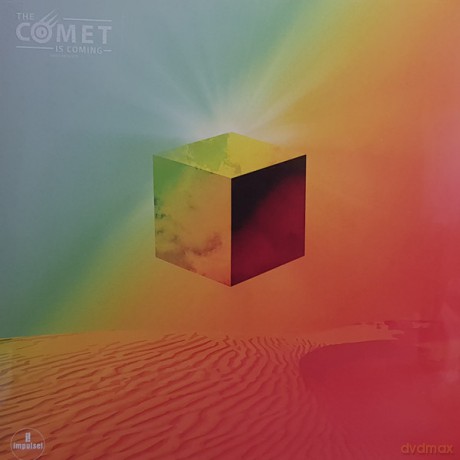 Comet Is Coming: The Afterlife [Winyl]