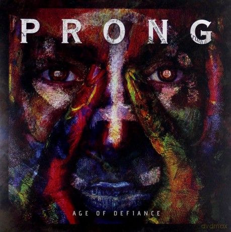 Prong: Age Of Defiance [Winyl]