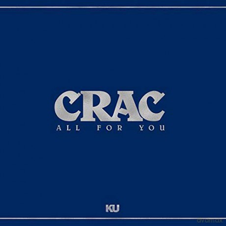 Crac: All For You [Winyl]