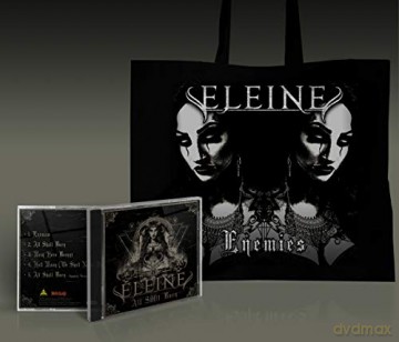 Eleine: All Shall Burn (+Tote Bag) [CD]