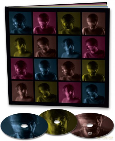 Bruce Soord (The Pineapple Thief): All This Will Be Yours (Deluxe) [3CD]