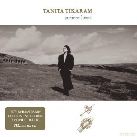 Tanita Tikaram: Ancient Heart (30th Anniversary) [CD]