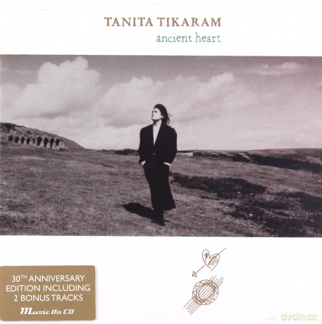 Tanita Tikaram: Ancient Heart (30th Anniversary) [CD]