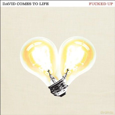 Fucked Up: David Comes To Life [CD]