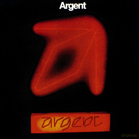 Argent: Argent [CD]