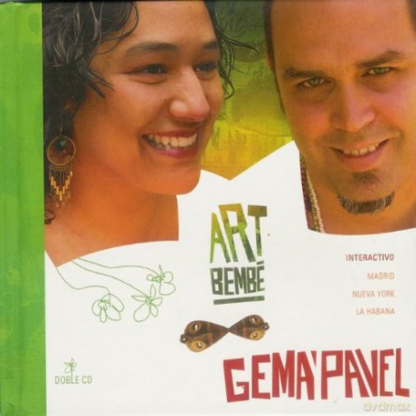 Gema Y Pavel: Art Bembe [3CD]