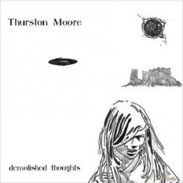 Thurston Moore: Demolished Thoughts [2xWinyl]