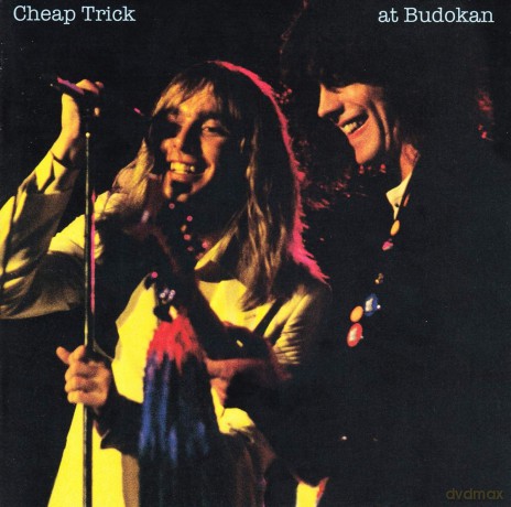Cheap Trick: At Budokan [CD]