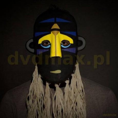 Sbtrkt: Sbtrkt (ecopack) [CD]