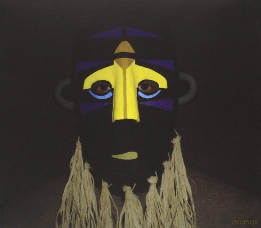Sbtrkt: Sbtrkt (ecopack) [CD]