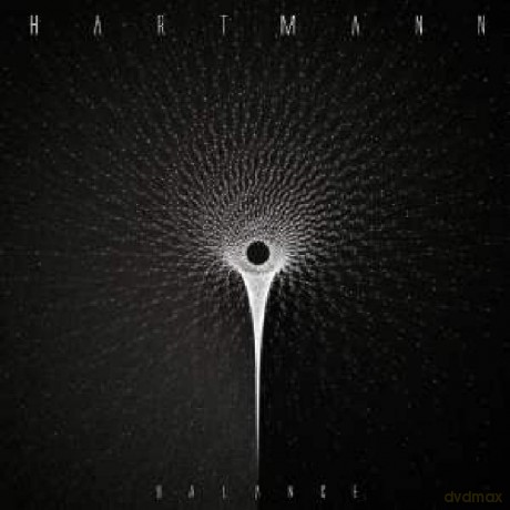 Hartmann: Balance [CD]