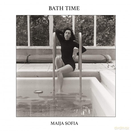 Maija Sofia: Bath Time [CD]