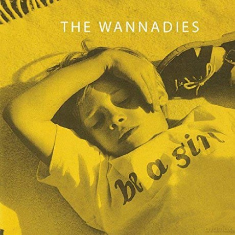 Wannadies: Be A Girl [CD]