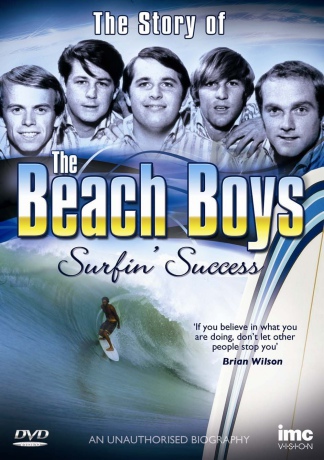Beach Boys - Surfin Success - The Story of [DVD]
