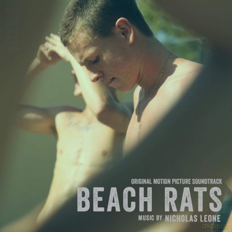 Beach Rats soundtrack [Winyl]