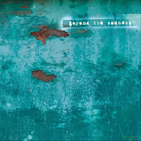 Slowflames: Beyond The Sadness [CD]