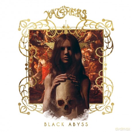 Watchers: Black Abyss [CD]
