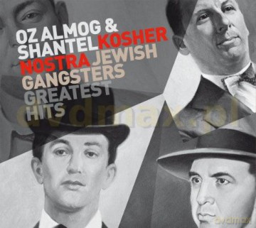 Kosher Nostra: Jewish Gangster Greatest Hits [CD]
