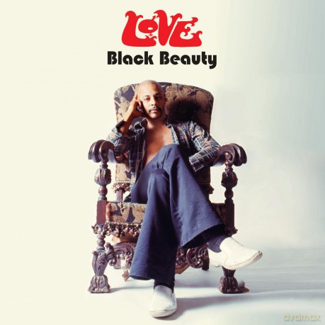 Love: Black Beauty [CD]